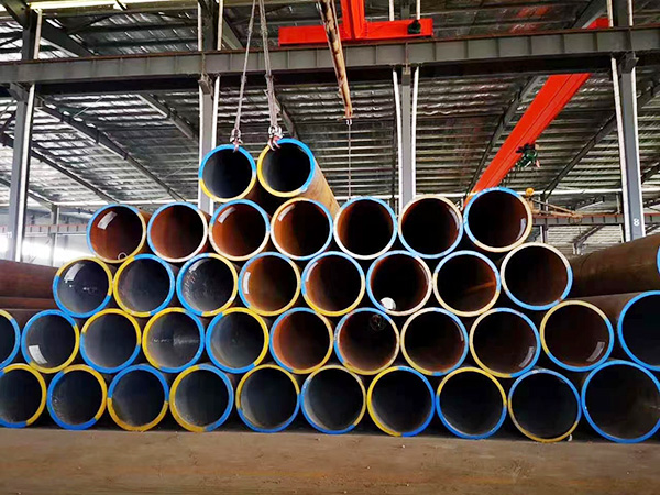 American standard alloy pipe P91