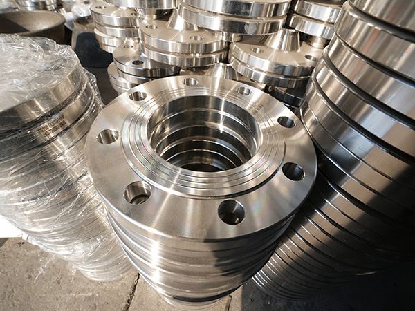 welding plate flange