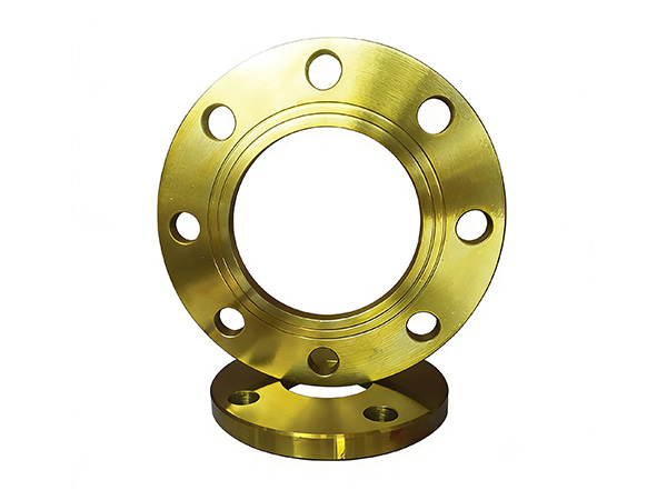 Slip-On Flange