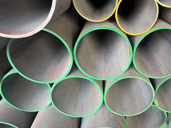 API 5L Welded Line Pipe