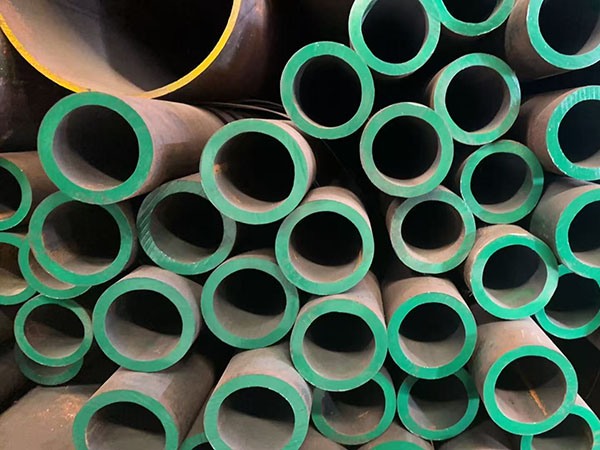 High Strength Pipeline Steel Pipe