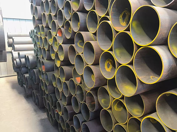Oil & Gas Transmission Line Pipe