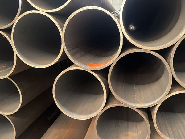 Slurry Transportation Line Pipe