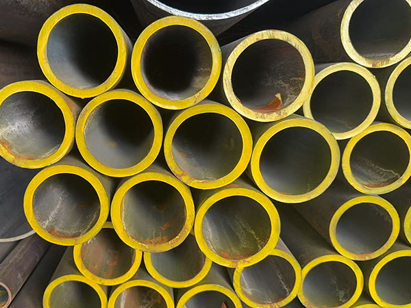 API 5L Seamless Line Pipe